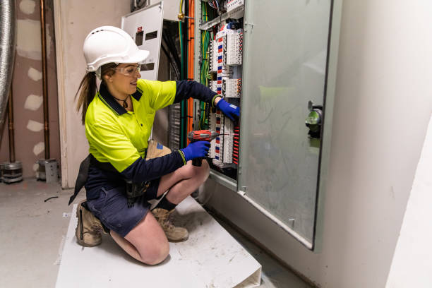 Best Electrician Near Me  in Brent, AL