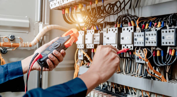 Electrical Upgrades for Homes in AL