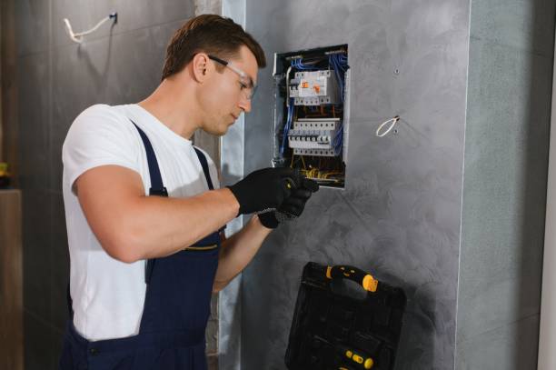 Best Electrical Contractors for Businesses  in Brent, AL