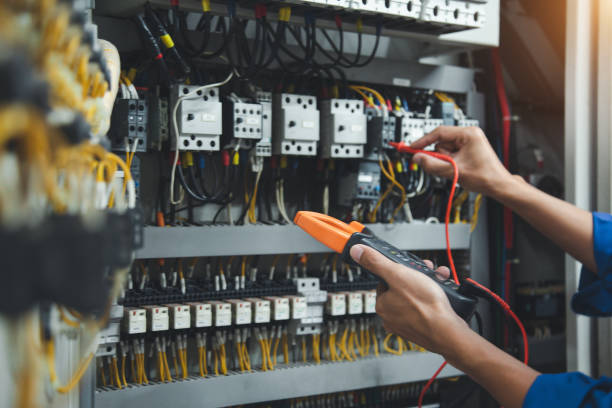 Why Trust Our Certified Electricians for Your Electrical Needs in AL?