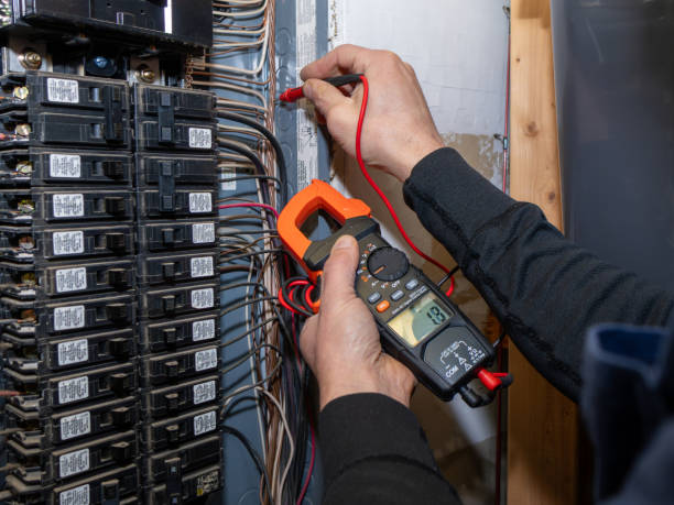 Affordable Emergency Electrician in AL