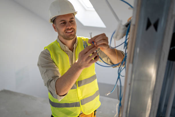 Best Electrical System Inspection  in Brent, AL